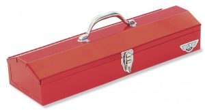 R101 - Hand Held Standard Toolbox (16 X 6 X 4)
