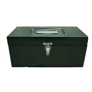 1316 - Utility Box Without Tray (16 X 7 X 6 1/4 )