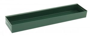 1619 - Tray No Dividers (18 3/8 X 3 1/2 X 1 1/2)