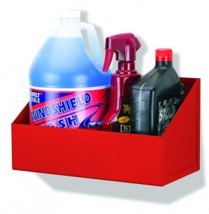 2024 - Storage Shelf, Round Gallon (12 3/8 X 6 3/4 X 6 3/8)