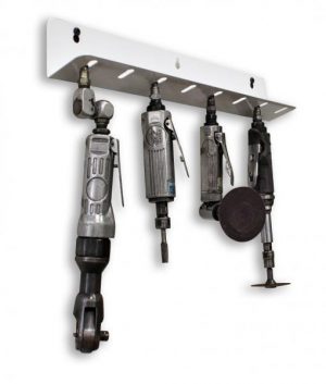 2046 - Air Tool Rack Holder (20 X 2-5/8 X 3)