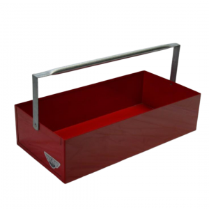 N01 – Plumbers Tote Without Dividers (20 X 10 X 5 1/8)