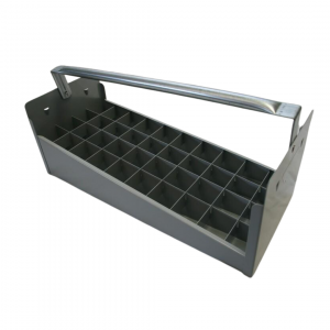 N40 – 1 1/4″ Nipple Box (18 X 7 7/8)