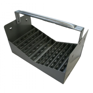 N42 - 1/2" & 3/4" Combo Nipple Box (12 1/2 X 7)