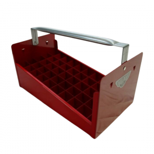 N50 - 1" Nipple Box (14 X 7 7/8)