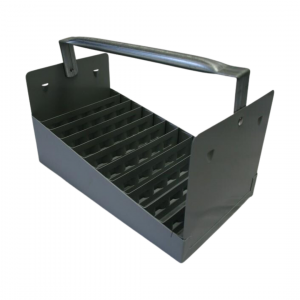 N66 - 3/4" Nipple Box (12 1/2 X 7)