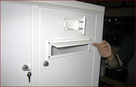 Custom Fabrication 2