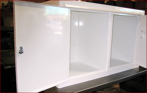 Custom Fabrication 3