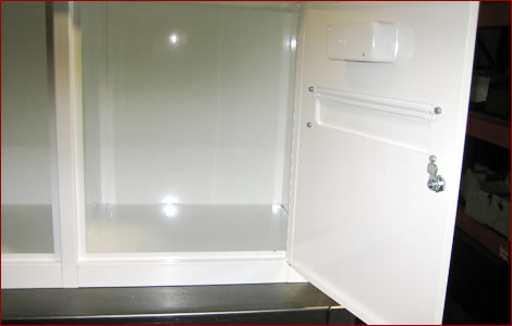 Custom Fabrication 4